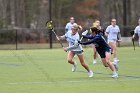 WLax vs MHC  Wheaton College Women’s Lacrosse vs Mount Holyoke College. - Photo By: KEITH NORDSTROM : Wheaton, Lacrosse, LAX